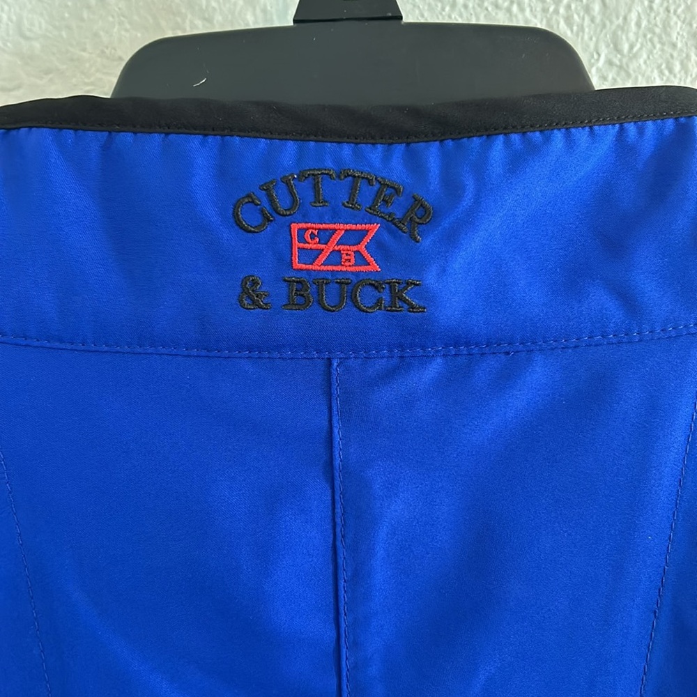 Mens Sporty Jacket View 6